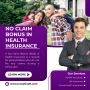 No Claim bonus in Health Insurance No Claim bonus in Health Insurance