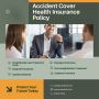  Health Insurance Policy For Accidental Injuries in In