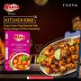 Best Kitchen king masala | Narpa Spices