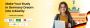 Study Abroad Consultant in Jaipur
