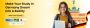 German Education Consultant in Faridabad