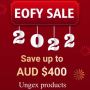Click frenzy sale this EOFY 💥