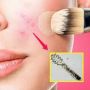 Make up Vs Demodex