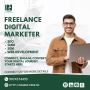  Freelance Digital Marketer 