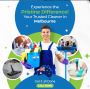 Revive Your Underfoot with Professional Carpet Cleaning 