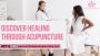 Holistic Healing Through Acupuncture in Great Neck, NY