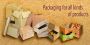 Corrugated box manufacturer in Bathinda