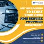 Looking to Start Your NDIS Business?