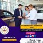 Leading Auto Dealer Recruiting Services