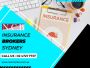 Insurance Brokers Sydney 