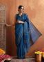 Handblock Print Sarees for Every Occasion: Styling Tips for 