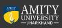 Amity University Ranchi: Empowering Minds, Enriching Futures