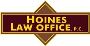 Hoines Law Office, P.C.