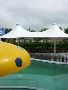 Deal With The Best Tensile Structure Manufacturer