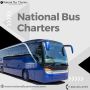 Reliable Bus Transport Services | National Bus Charters