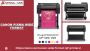 You can trust best Canon pixma wide format for best quality