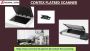 Most prefer Contex Flatbed Scanners to scan oversized docs