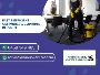 Fast & Efficient Commercial Cleaning in Perth