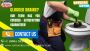 Clogged Drains? Our Team Has You Covered – Satisfaction Guar