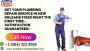 Get Your Plumbing Repair Service in New Orleans Fixed Right 