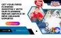 Get Your Pipes Flowing Smoothly with Our plumbing repair ser