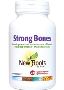 Strong Bones - 360 V-Caps Strong Bones - 360 V-Caps