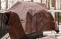 Meridian BBQ Grill Cover – Ultimate Outdoor Protection