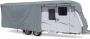 Travel Trailer Covers