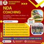 NDA Coaching With 11Th In Pune
