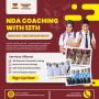 NDA Coaching With 12Th In Pune