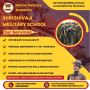 Military School Entrance Exam Coaching