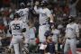 Yankees Team