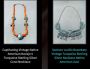 Buy Original Turquoise Necklaces Online at Best Price