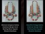 Buy Squash Blossom Necklace for Sale Online at Nativo Arts