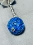 Discover Stunning Turquoise Necklaces at Nativo Arts