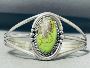 Explore the World of Authentic Native American Jewelry