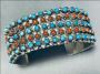Discover Authentic Native American Bracelets at Nativo Arts