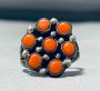 Discover Unique, Stunning Turquoise Rings at Nativo Arts