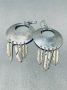 Discover Cultural Elegance with Native American Earrings