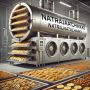 Best Dryer Machine Solutions | Partner with Natrajaatachakki