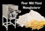 Bring Home Quality – Natraj Aata Chakki & Flour Mill Plant E