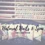 Natural Nails & Spa