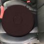 Buy 360 Degree Rotation Car Seat Cushion | Naturebayshop