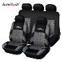 Buy Autoyouth Embroidery Car Seat Covers | Naturebayshop