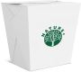 Go Green with Eco-Friendly Food Packaging Solutions