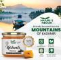 Discover Kashmir Acacia Honey – Pure Organic Bliss from Natu
