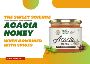Taste the World’s Best Honey- Nature’s Nectar