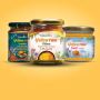 Organic Turmeric Powder