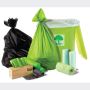 Compostable Garbage Bags 