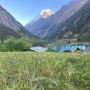 Manaslu Circuit Trek Cost 2025 | Less Crowded Trek Destinati